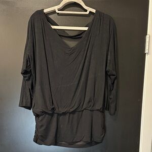Black Women’s Top